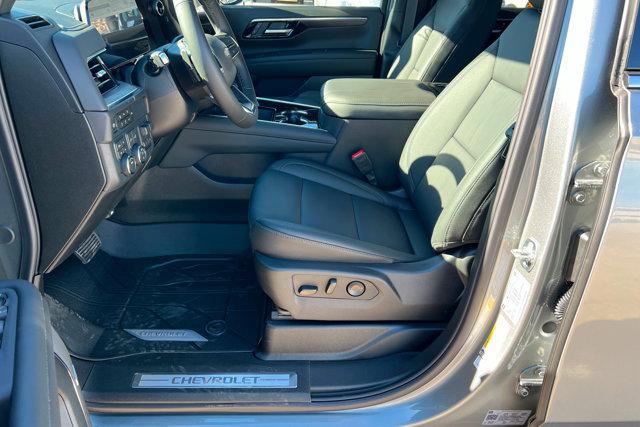 new 2026 Chevrolet Tahoe car, priced at $72,265