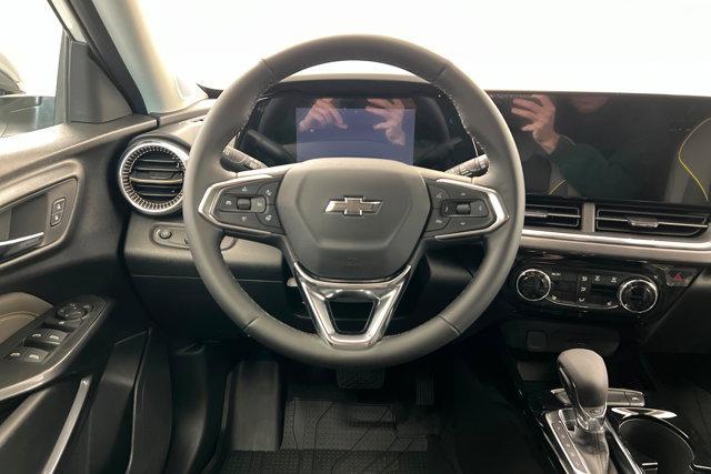 new 2026 Chevrolet Trax car, priced at $28,255