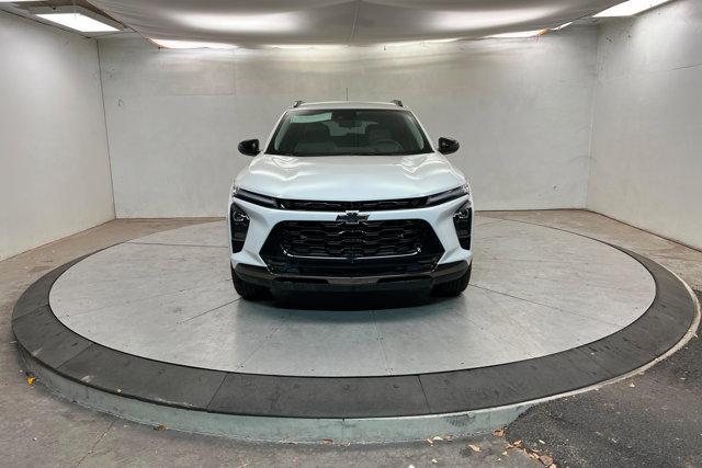 new 2026 Chevrolet Trax car, priced at $28,255