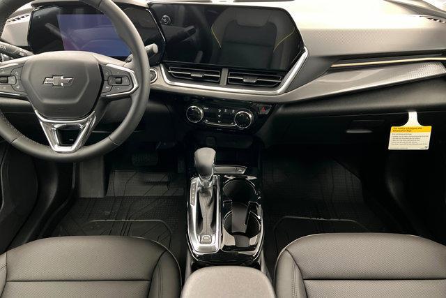 new 2026 Chevrolet Trax car, priced at $28,255