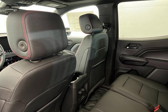 new 2025 Chevrolet Colorado car, priced at $47,729