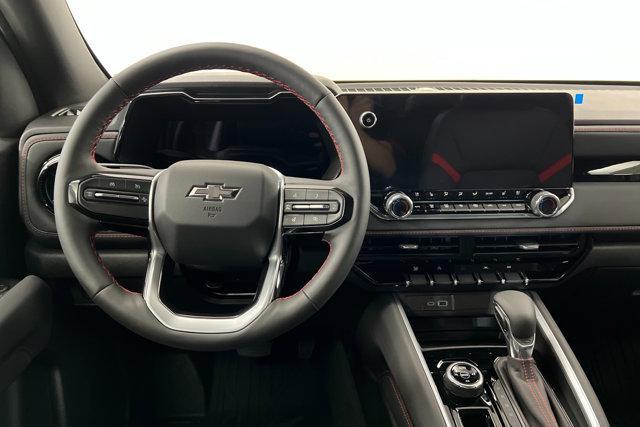 new 2025 Chevrolet Colorado car, priced at $47,729