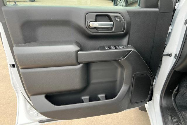 new 2026 Chevrolet Silverado 1500 car, priced at $47,985