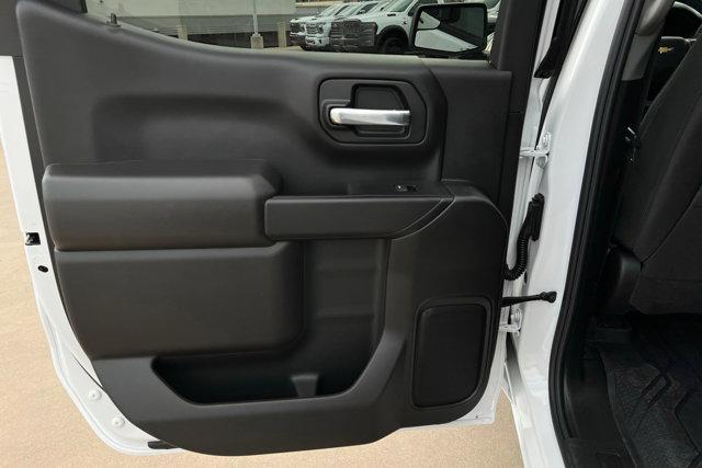 new 2026 Chevrolet Silverado 1500 car, priced at $47,985