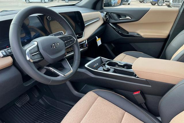 new 2026 Chevrolet Equinox car, priced at $38,110