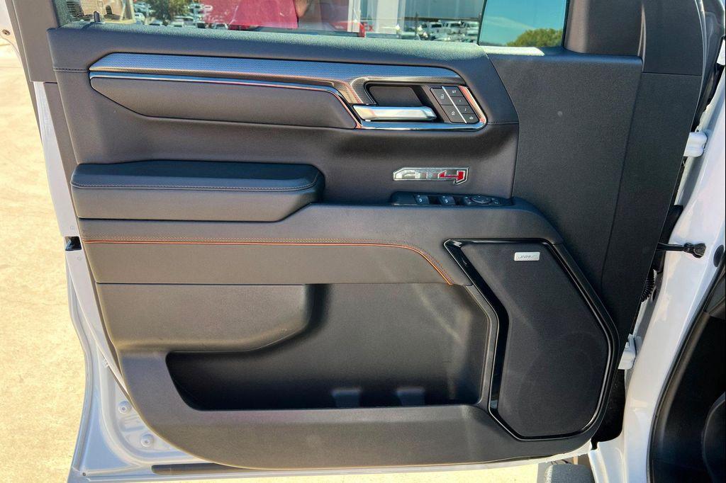 used 2023 GMC Sierra 1500 car, priced at $51,312