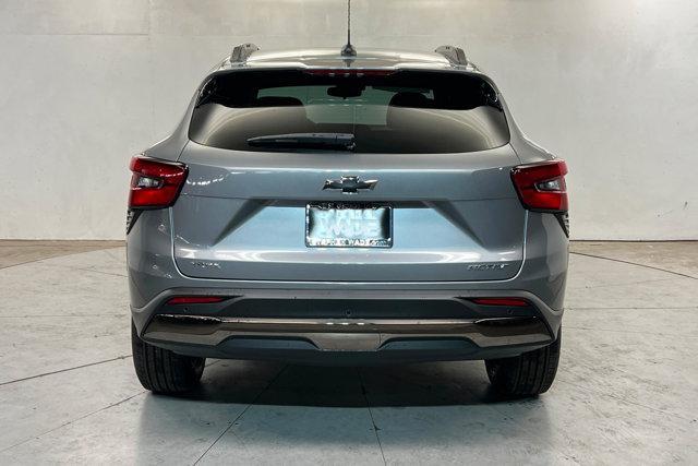 new 2026 Chevrolet Trax car, priced at $29,280