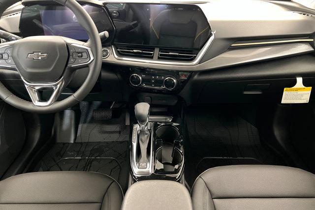 new 2026 Chevrolet Trax car, priced at $29,280