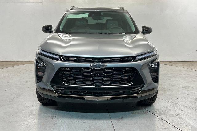 new 2026 Chevrolet Trax car, priced at $29,280
