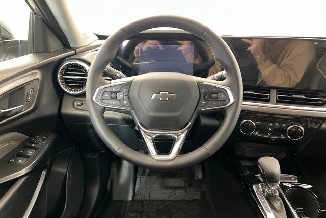 new 2026 Chevrolet Trax car, priced at $29,280