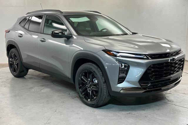 new 2026 Chevrolet Trax car, priced at $29,280