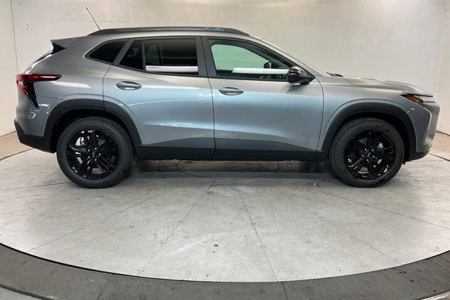 new 2026 Chevrolet Trax car, priced at $29,280