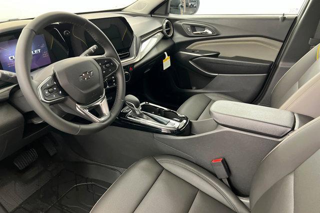 new 2026 Chevrolet Trax car, priced at $29,280