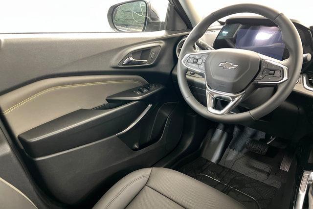 new 2026 Chevrolet Trax car, priced at $29,280
