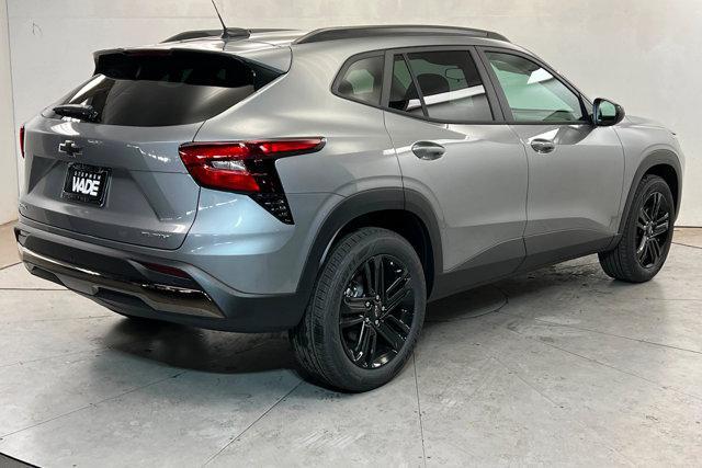 new 2026 Chevrolet Trax car, priced at $29,280