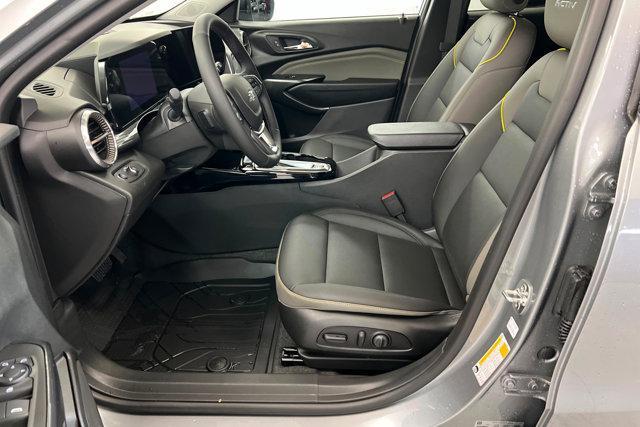 new 2026 Chevrolet Trax car, priced at $29,280