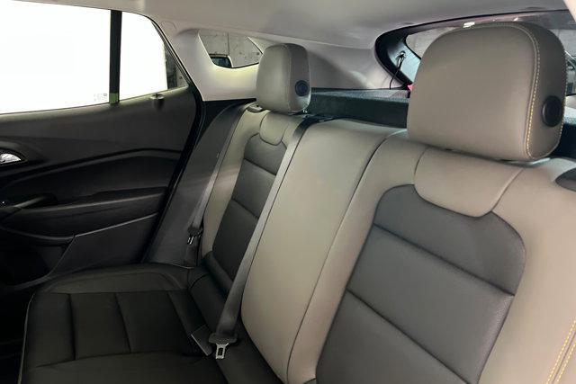 new 2026 Chevrolet Trax car, priced at $29,280