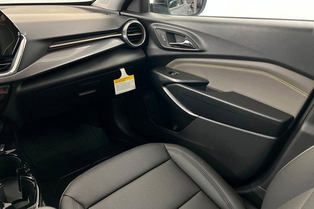 new 2026 Chevrolet Trax car, priced at $29,280