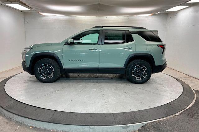 new 2026 Chevrolet Equinox car, priced at $39,290