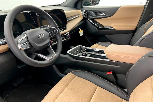 new 2026 Chevrolet Equinox car, priced at $39,290