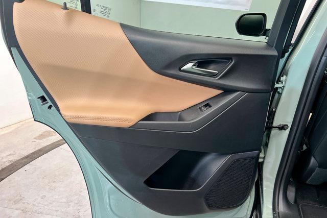 new 2026 Chevrolet Equinox car, priced at $39,290