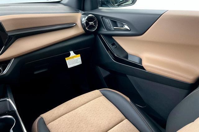 new 2026 Chevrolet Equinox car, priced at $39,290