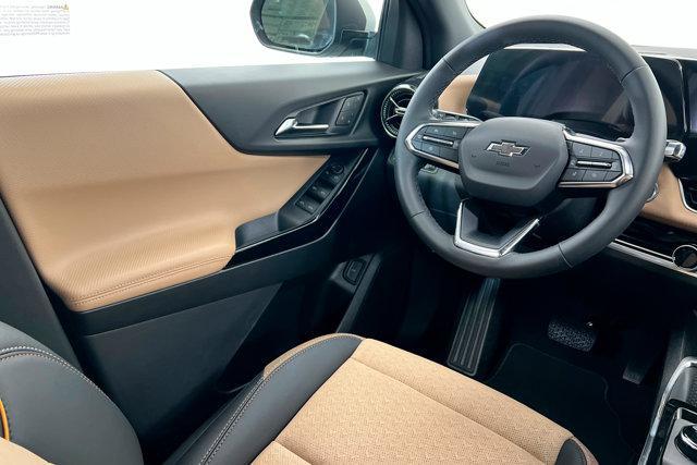 new 2026 Chevrolet Equinox car, priced at $39,290