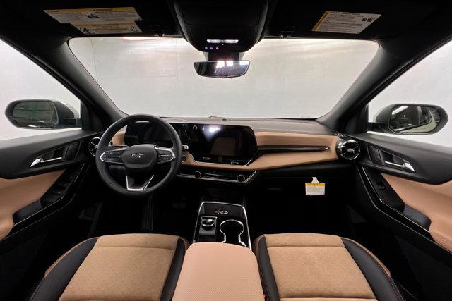 new 2026 Chevrolet Equinox car, priced at $39,290