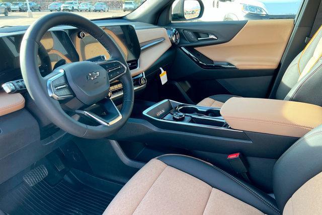 new 2026 Chevrolet Equinox car, priced at $38,615