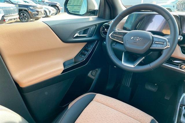 new 2026 Chevrolet Equinox car, priced at $38,615