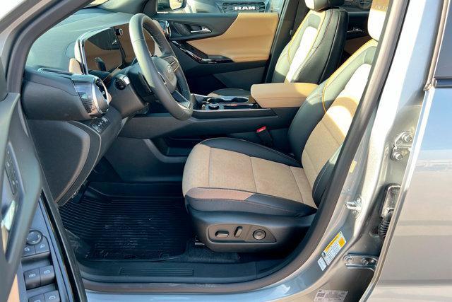 new 2026 Chevrolet Equinox car, priced at $38,615