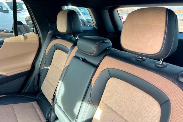 new 2026 Chevrolet Equinox car, priced at $38,615