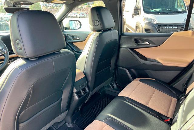 new 2026 Chevrolet Equinox car, priced at $38,615