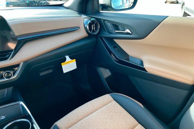 new 2026 Chevrolet Equinox car, priced at $38,615