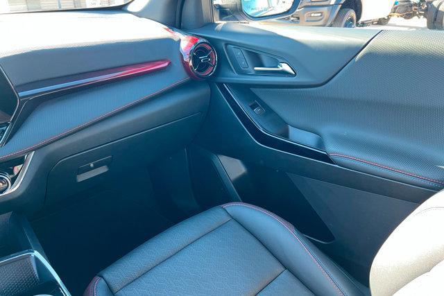 used 2025 Chevrolet Equinox car, priced at $35,829