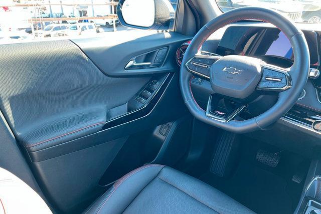 used 2025 Chevrolet Equinox car, priced at $35,829