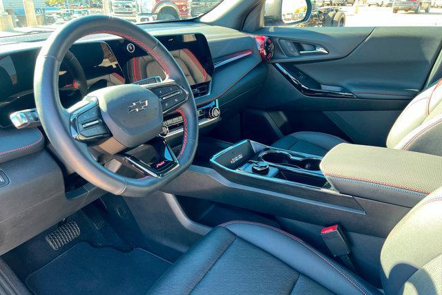 used 2025 Chevrolet Equinox car, priced at $35,829