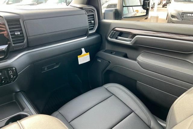 new 2026 Chevrolet Silverado 2500 car, priced at $81,879