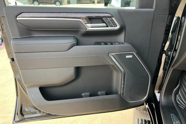 new 2026 Chevrolet Silverado 2500 car, priced at $81,879