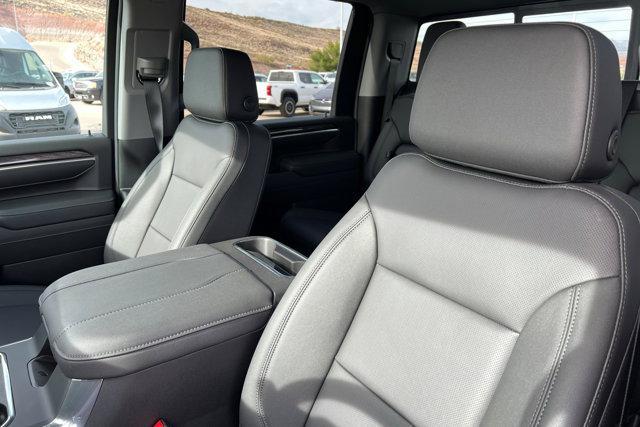 new 2026 Chevrolet Silverado 2500 car, priced at $81,879