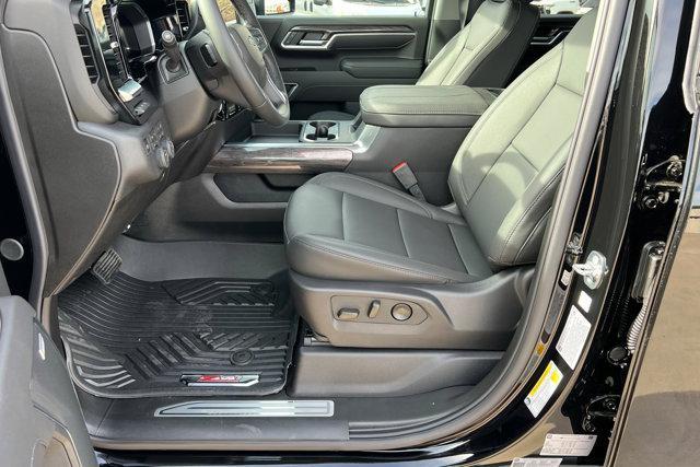 new 2026 Chevrolet Silverado 2500 car, priced at $81,879