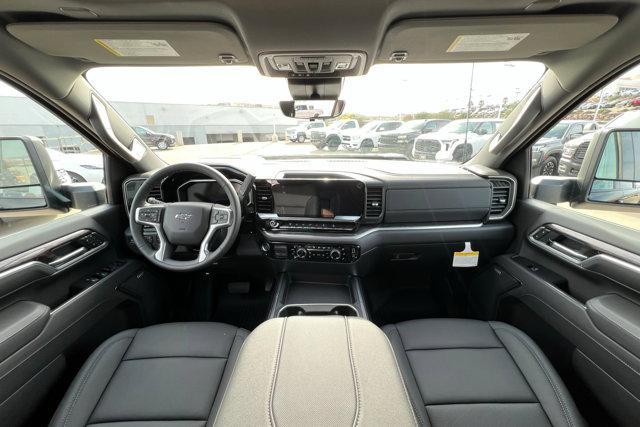 new 2026 Chevrolet Silverado 2500 car, priced at $81,879