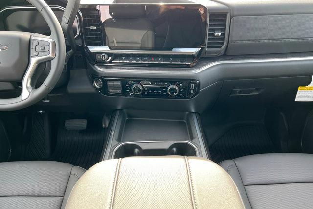 new 2026 Chevrolet Silverado 2500 car, priced at $81,879