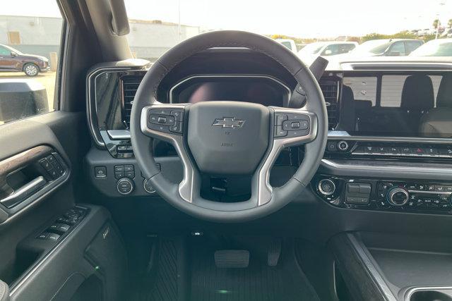 new 2026 Chevrolet Silverado 2500 car, priced at $81,879