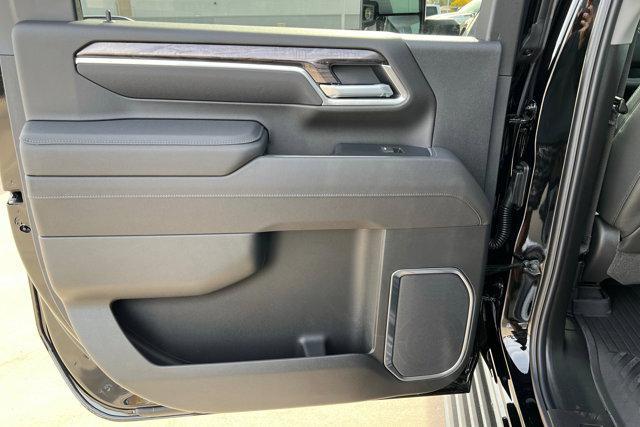 new 2026 Chevrolet Silverado 2500 car, priced at $81,879