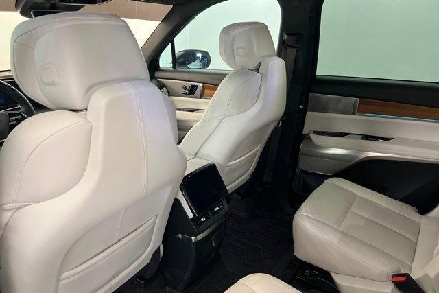 used 2026 Cadillac VISTIQ car, priced at $75,605