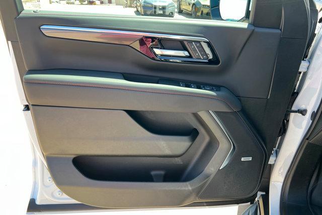 new 2026 Chevrolet Tahoe car, priced at $79,939