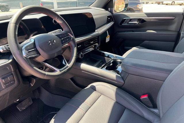 new 2026 Chevrolet Tahoe car, priced at $79,939