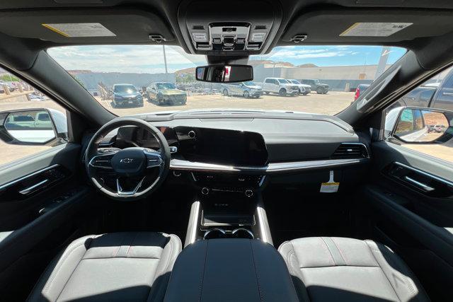 new 2026 Chevrolet Tahoe car, priced at $79,939
