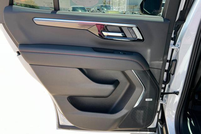new 2026 Chevrolet Tahoe car, priced at $79,939